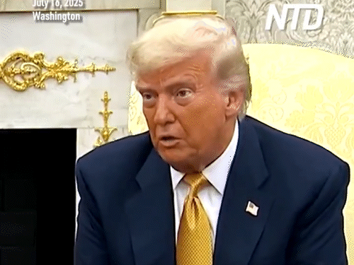 India US TARIFF 2025 update; Donald Trump | Narendra Modi | Trump can impose 20-25% tariff on India: said- India imposes more tariffs on America; Tariff is applied from 1 August
