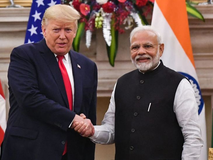 India-Rus Trade Deal, Us Team to Visit India on Aug 25 for Next Round of Talks | US team will come to India on August 25 for trade-deals: Sixth round will be discussed between the two countries