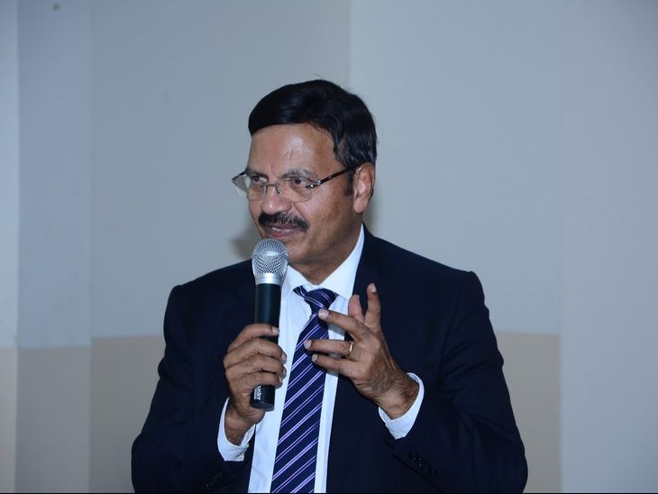 TN Manoharan, Padma Shri Awarde and Former ICAI President, Passes Away | IDBI Bank Chairman and Padmashree TN Manoharan passed away: Heart attack occurred at the age of 69; CA has written books for students