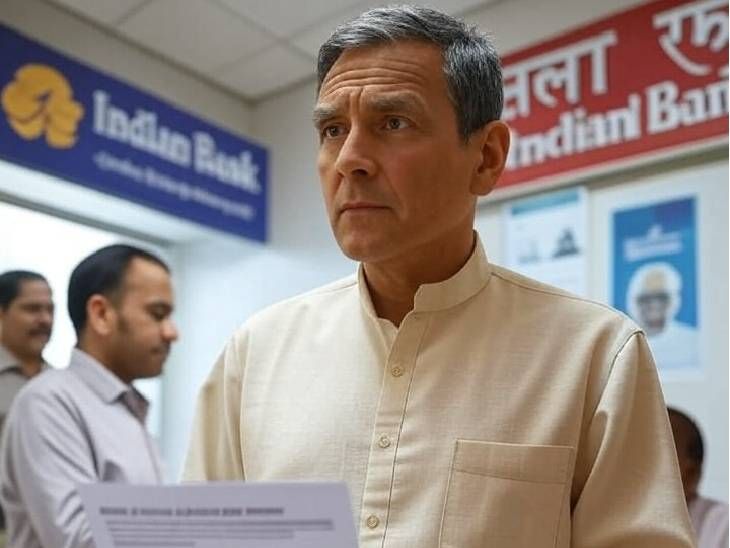 RBI Bank Minimum Balance Penalty Rules 2025 | Business News | Penalty for not maintaining minimum balance: 11 public sector banks recovered ₹ 9,000 crore from account holders in five years