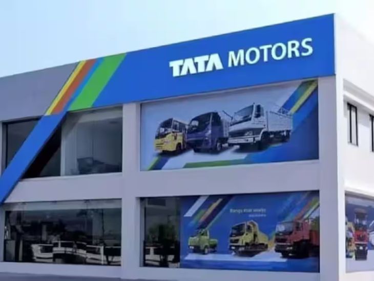 Tata Motors Iveco Deal Update; Italy Truck Company | Business News | Tata Motors will buy Italy’s truck maker EVCO: The deal can be done for ₹ 39,245 crore, this will strengthen commercial vehicle business