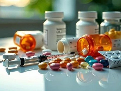 NPPA Slashes Prisis of 37 Essential Medicines Including Paracetamol, Atorvastatin, Amoxycillin | The government reduced the prices of 37 essential medicines: these include paracetamol, sugar and heart medications; 35 formula medicines will be cheaper