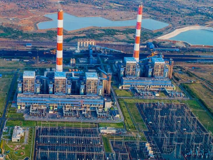 Adani Power Q1 Results: Adani Power Net Profit Falls 13% to Rs 3,385 Crore, Firm’s Board Oks 1: 5 Stock Split | Adani Power’s profit decreased by 13% to ₹ 3,385 crore: Revenue in the first quarter was ₹ 14,109 crore, company will give 5 shares instead of 1 to investors