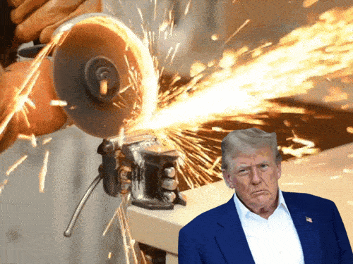 Trumps-50-TARIFF-on-India-Comhes-Into-Effect in Haryana Update | Us India Tariff Update | Donald Trump PM Modi | Import Export | American tariffs: 8 sector of Haryana affected the most: 30 percent orders of Panipat stuck; Experts reported 5 big business districts – Gurugram News
