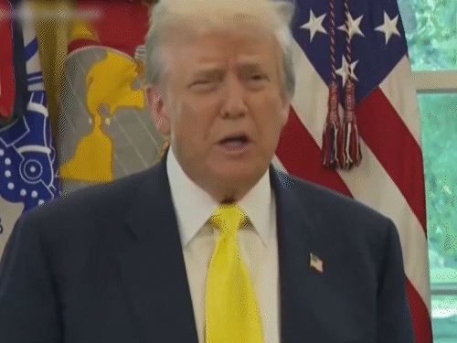 Us India Trade Deal Controversy; Donald Trump Tariff | Modi | Trump refuses to negotiate a trade deal with India: He said- First the tariff issue is resolved, then it will be talked about; Total 50% tariff on India