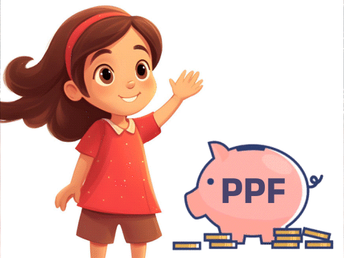PPF Account; PPF Account will make your child a Millionaire | PPF account will make your child a millionaire: Parents can open the account in the name of their child, know what are the rules about this