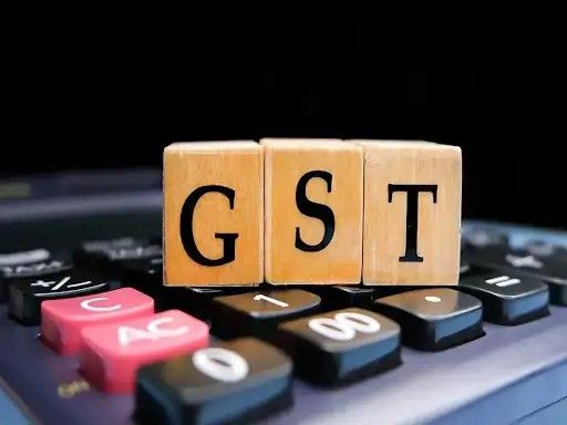 India’s GST Collection Hits ₹ 1.96 Lakh Crore in July 2025, UP 7.5% Yoy | GST collection of ₹ 1.96 lakh crore in July: 7.5% compared to last year; In June, ₹ 1.85 lakh crore was raised from GST