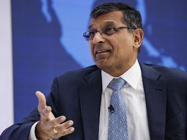 Raghuram Rajan: India Should Russian Oil Amid Us Tarifs | Raghuram Rajan said-You should think again on buying Russian oil: we have to ask who benefits from this; Trump impose 50% tariff on buying Russian oil